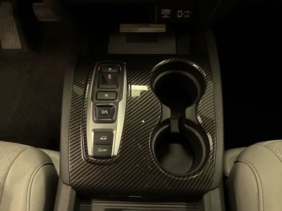 Honda Passport Elite 2022