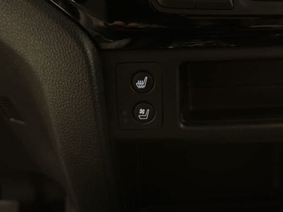 Honda Passport Elite 2022