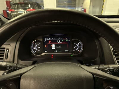Honda Passport Elite 2022