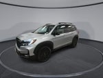Honda Passport Elite 2022