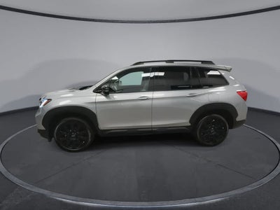 Honda Passport Elite 2022