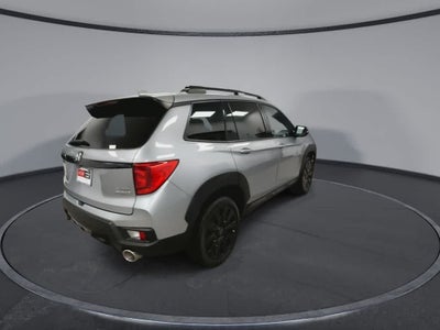 Honda Passport Elite 2022