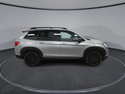Honda Passport Elite 2022