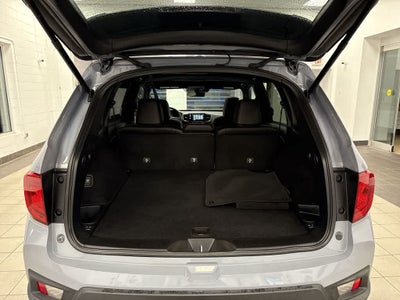 Honda Passport EX-L 2025