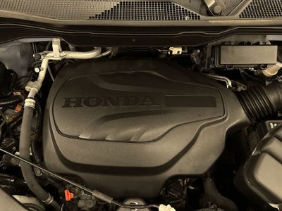 Honda Passport EX-L 2025