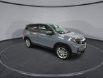 Honda Passport EX-L 2025