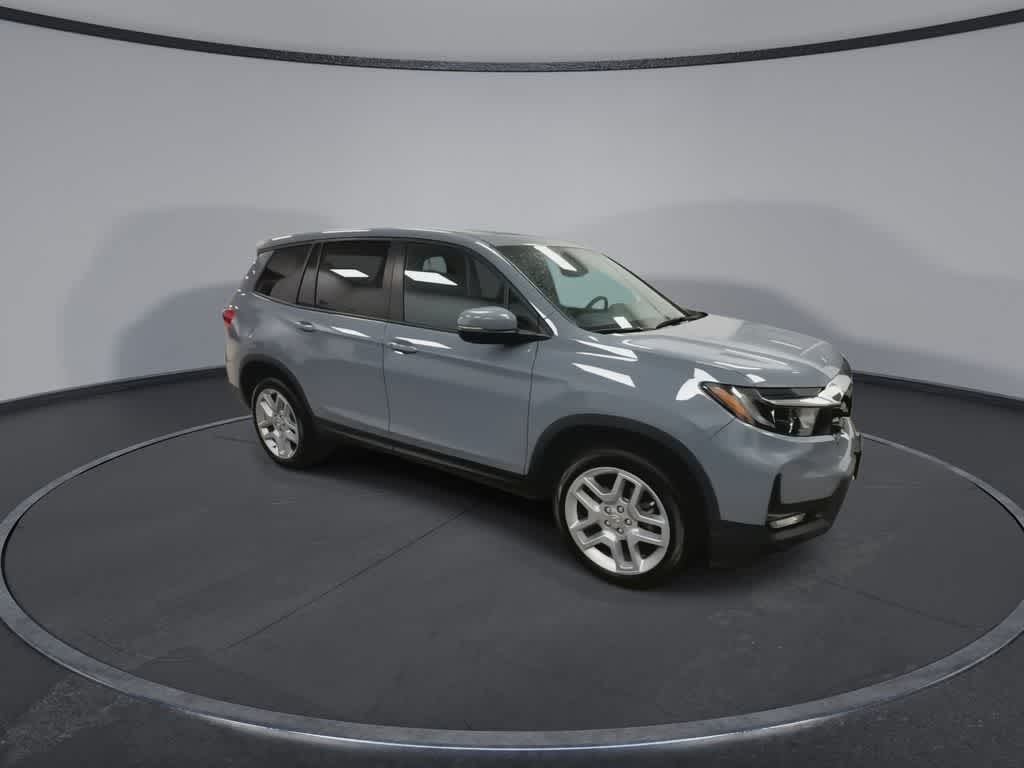 Honda Passport EX-L 2025
