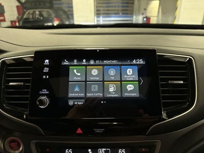Honda Passport EX-L 2025