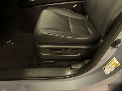 Honda Passport EX-L 2025
