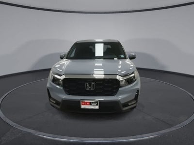 Honda Passport EX-L 2025