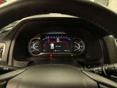 Honda Passport EX-L 2025