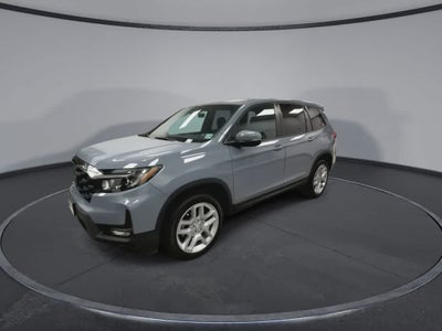 Honda Passport EX-L 2025