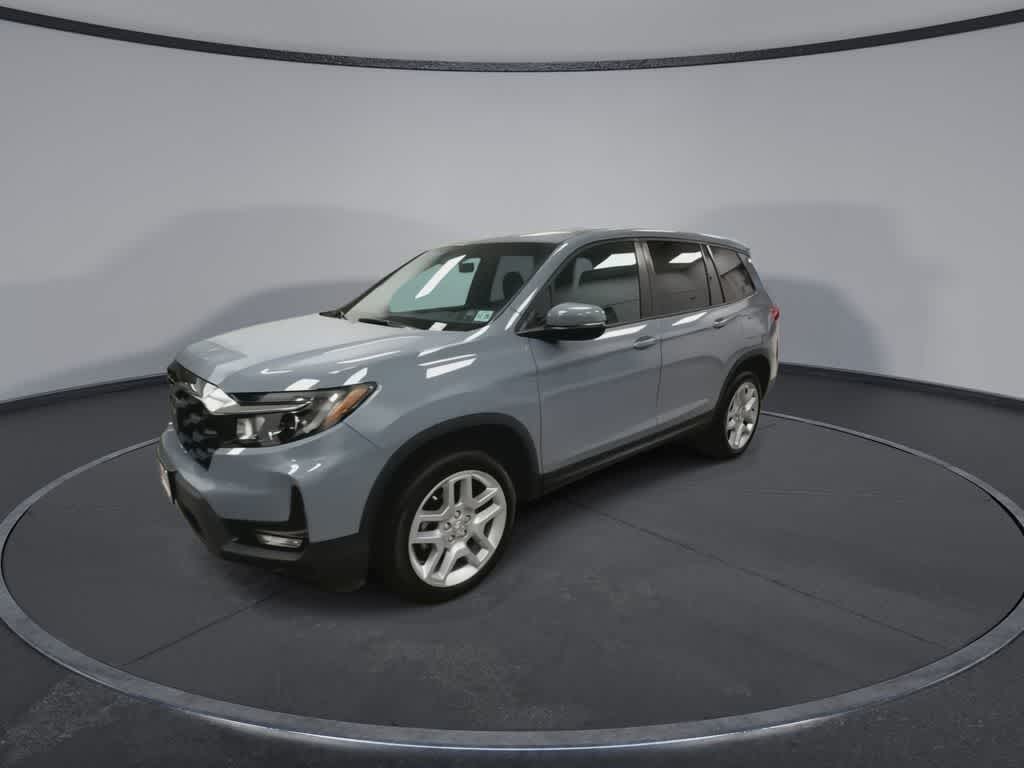 Honda Passport EX-L 2025