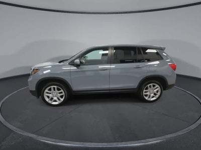 Honda Passport EX-L 2025