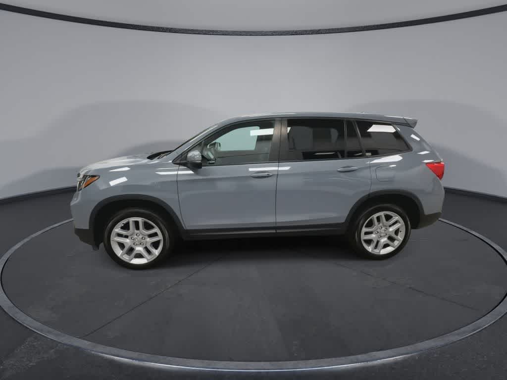 Honda Passport EX-L 2025
