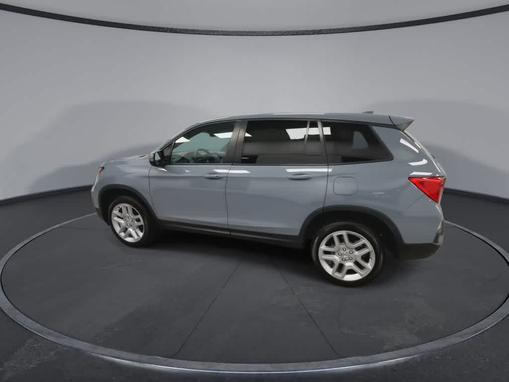 Honda Passport EX-L 2025