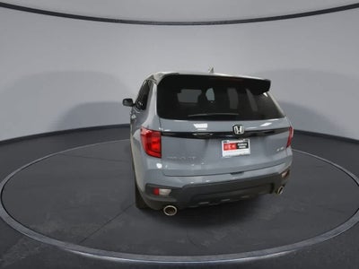 Honda Passport EX-L 2025