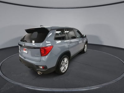 Honda Passport EX-L 2025