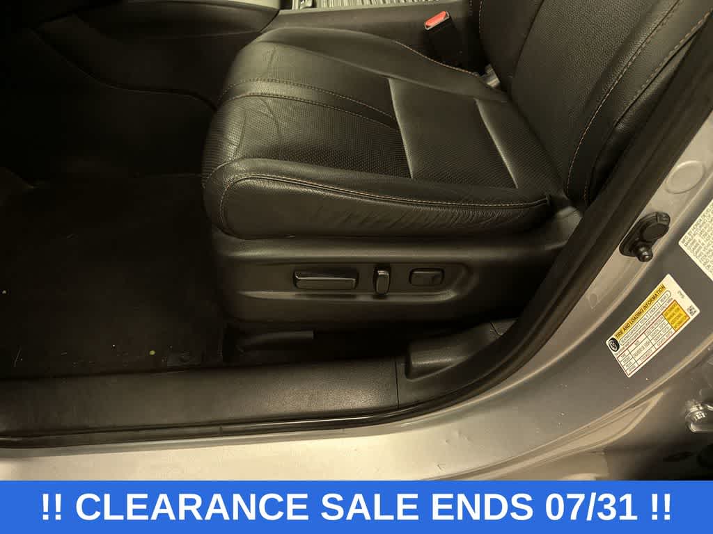 Honda Passport TrailSport 2022