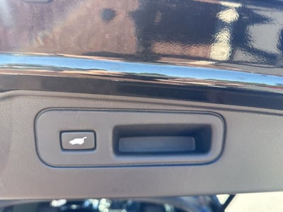 Honda Passport TrailSport 2025