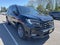 Honda Passport TrailSport 2025