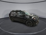 Honda Passport Black Edition 2024