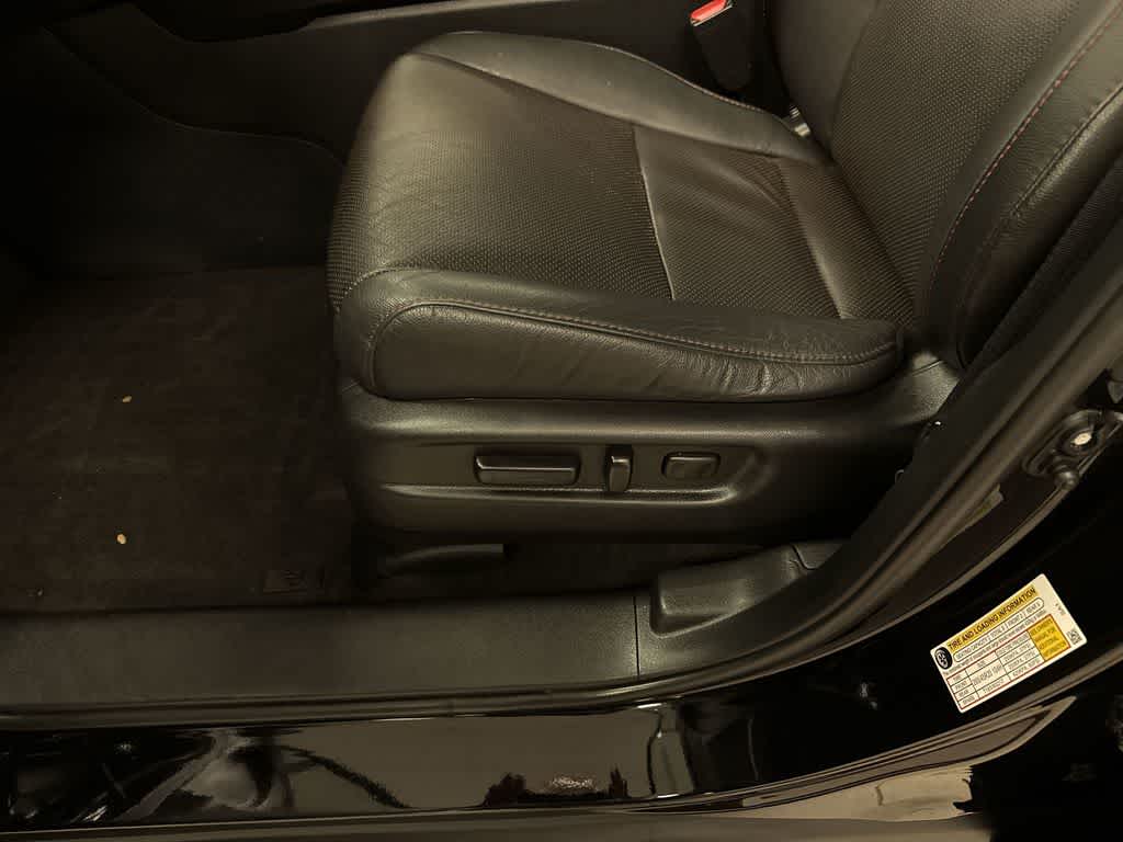 Honda Passport Black Edition 2024