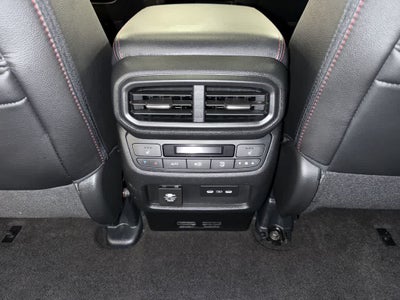 Honda Passport Black Edition 2024