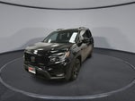 Honda Passport Black Edition 2024