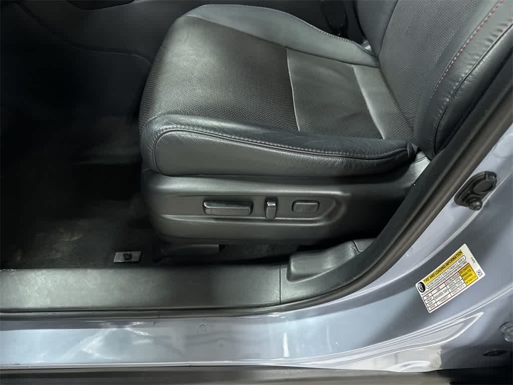 Honda Passport Black Edition 2024