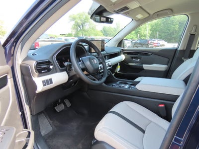 Honda Passport RTL 2026