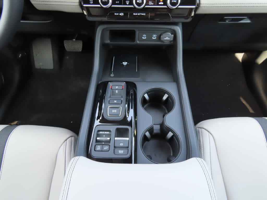 Honda Passport RTL 2026