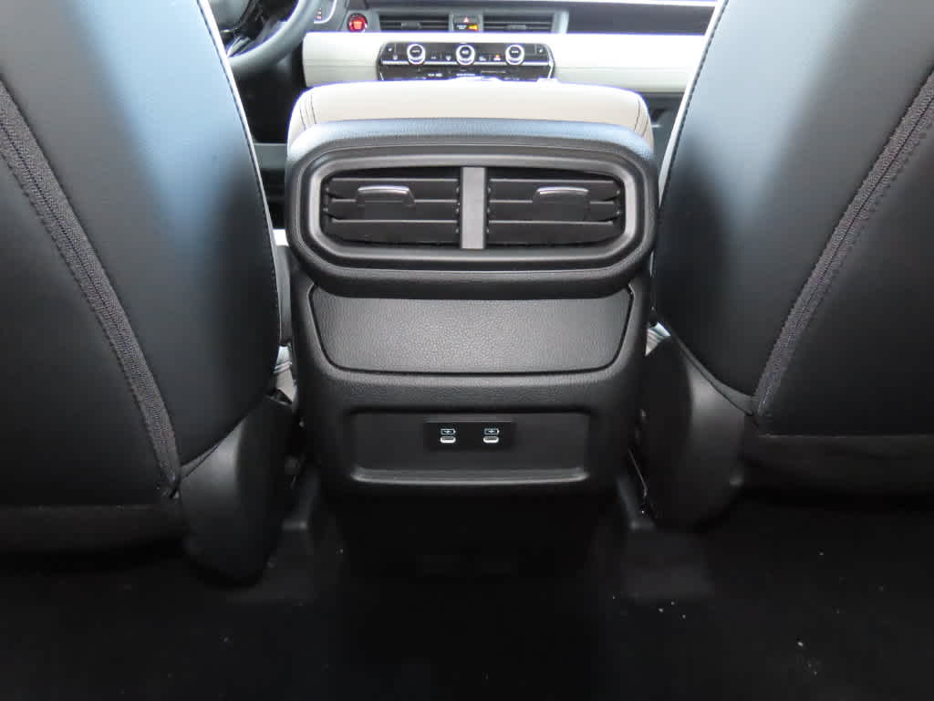 Honda Passport RTL 2026