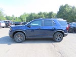 Honda Passport RTL 2026