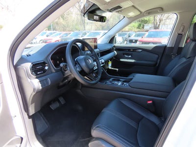 Honda Passport RTL 2026