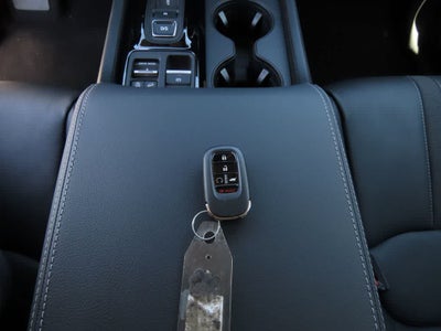 Honda Passport RTL 2026