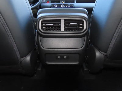 Honda Passport RTL 2026