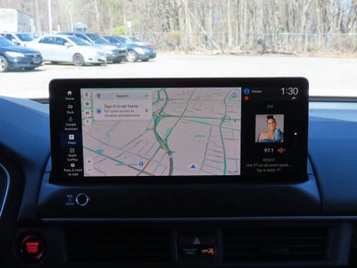 Honda Passport RTL 2026