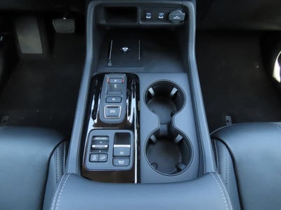 Honda Passport RTL 2026