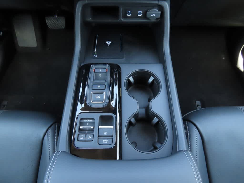 Honda Passport RTL 2026