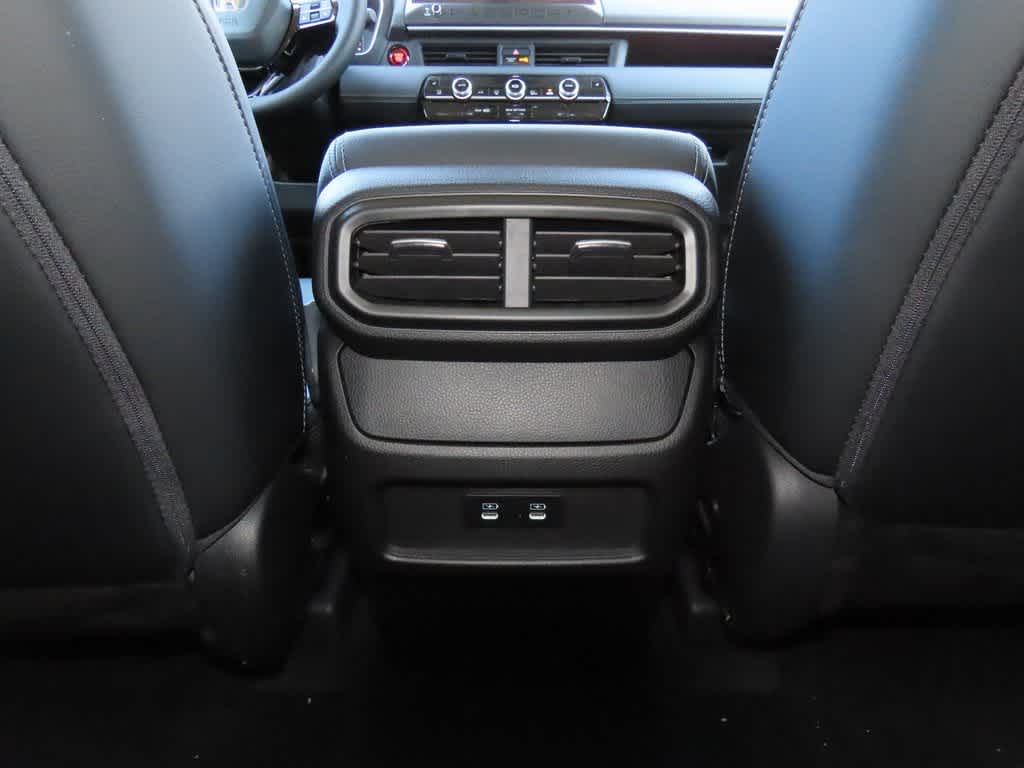 Honda Passport RTL 2026