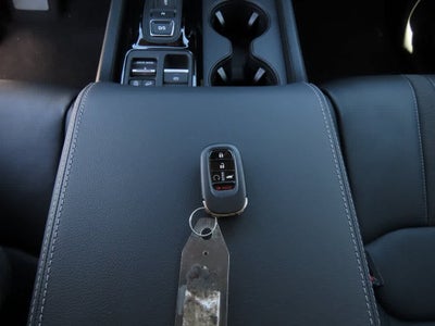 Honda Passport RTL 2026