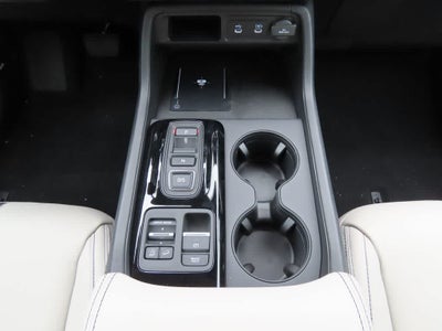 Capacidad de remolque del Honda Passport RTL 2026