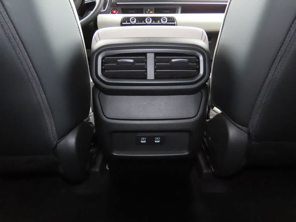Capacidad de remolque del Honda Passport RTL 2026