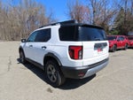 Honda Passport RTL 2026