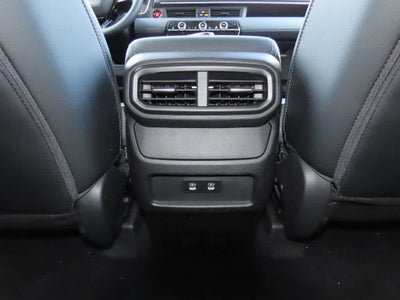 Honda Passport RTL 2026