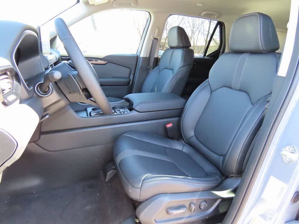 Honda Passport RTL 2026