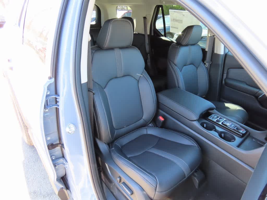 Honda Passport RTL 2026