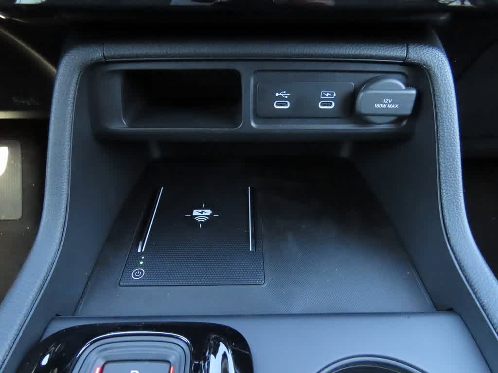 Honda Passport RTL 2026