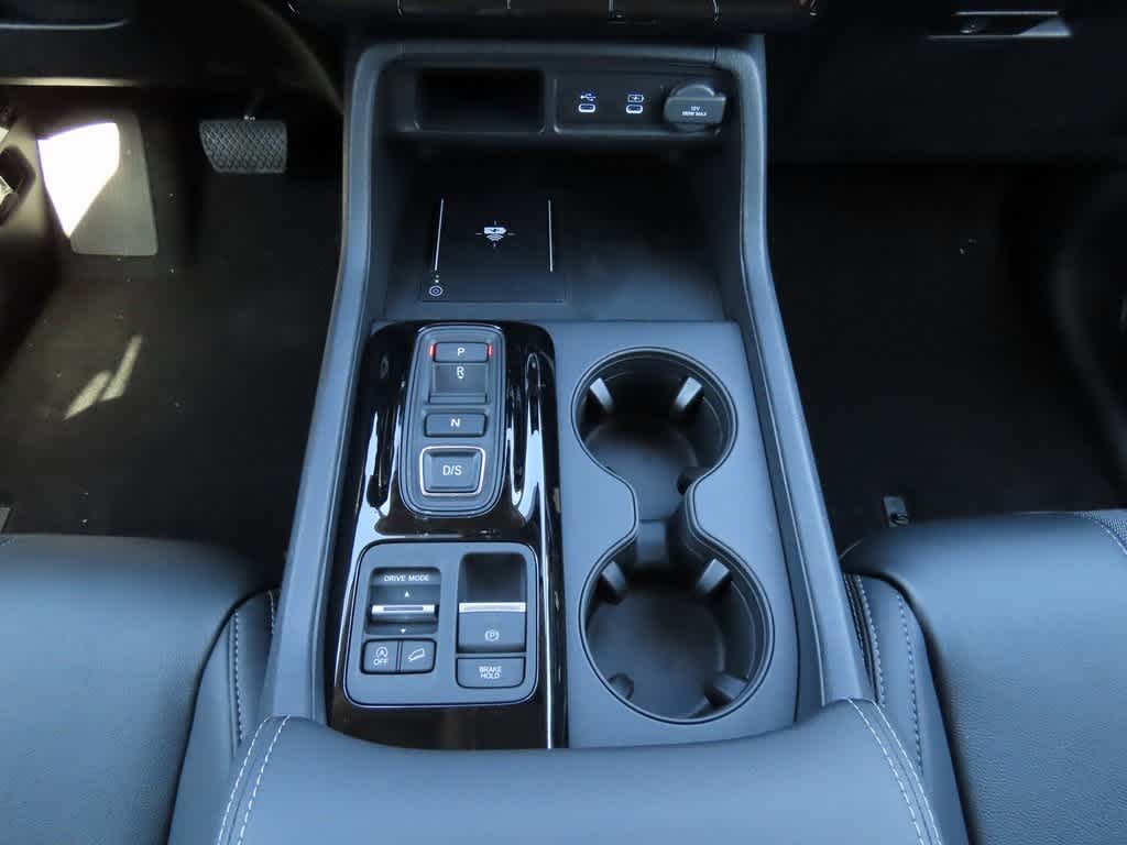 Honda Passport RTL 2026